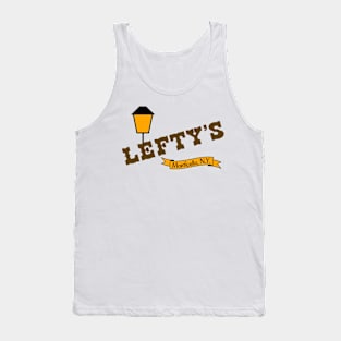 Lefty's Tank Top